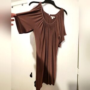 Boston Proper shift dress